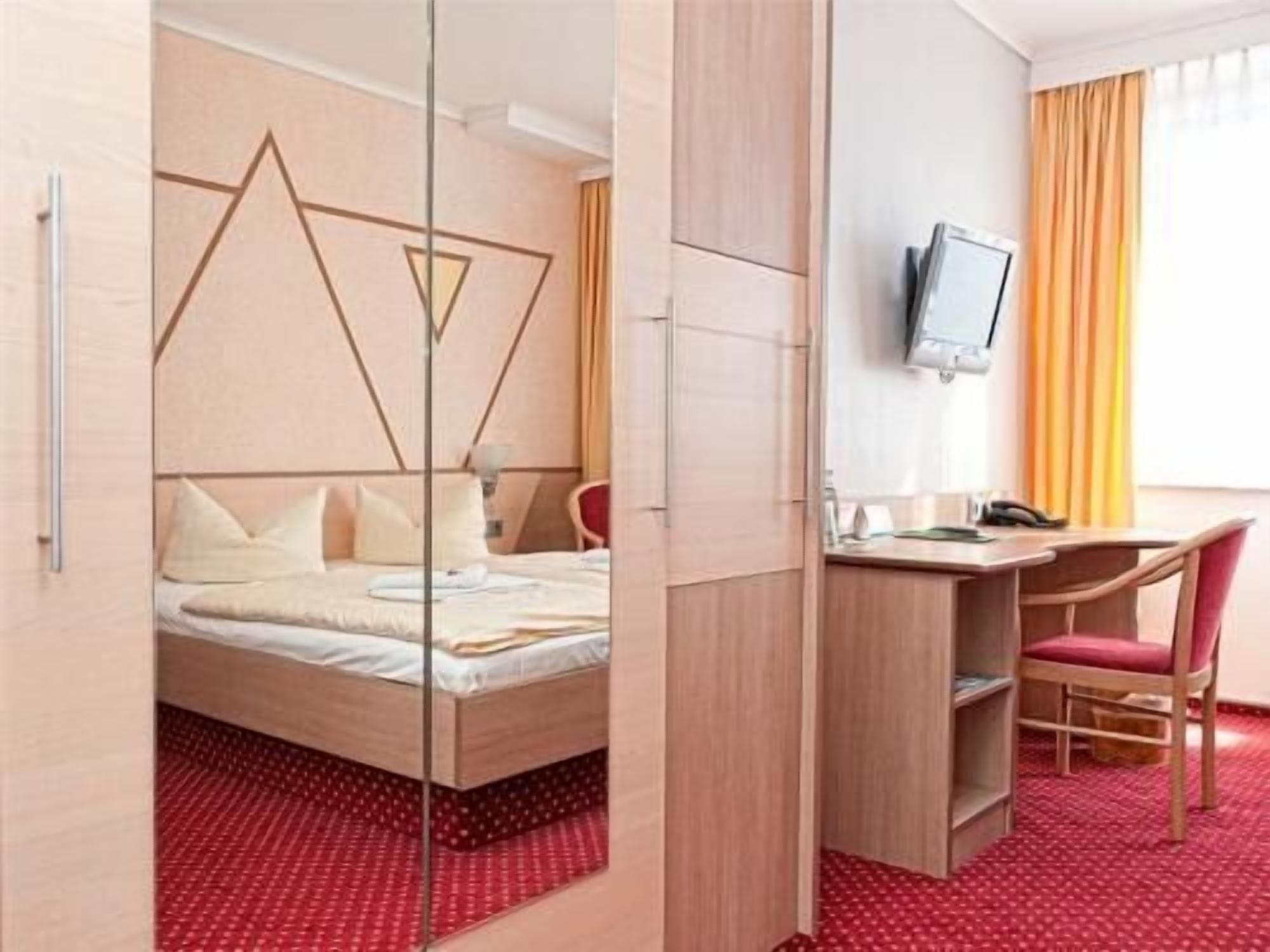 Wagners Sporthotel Oberhof Экстерьер фото