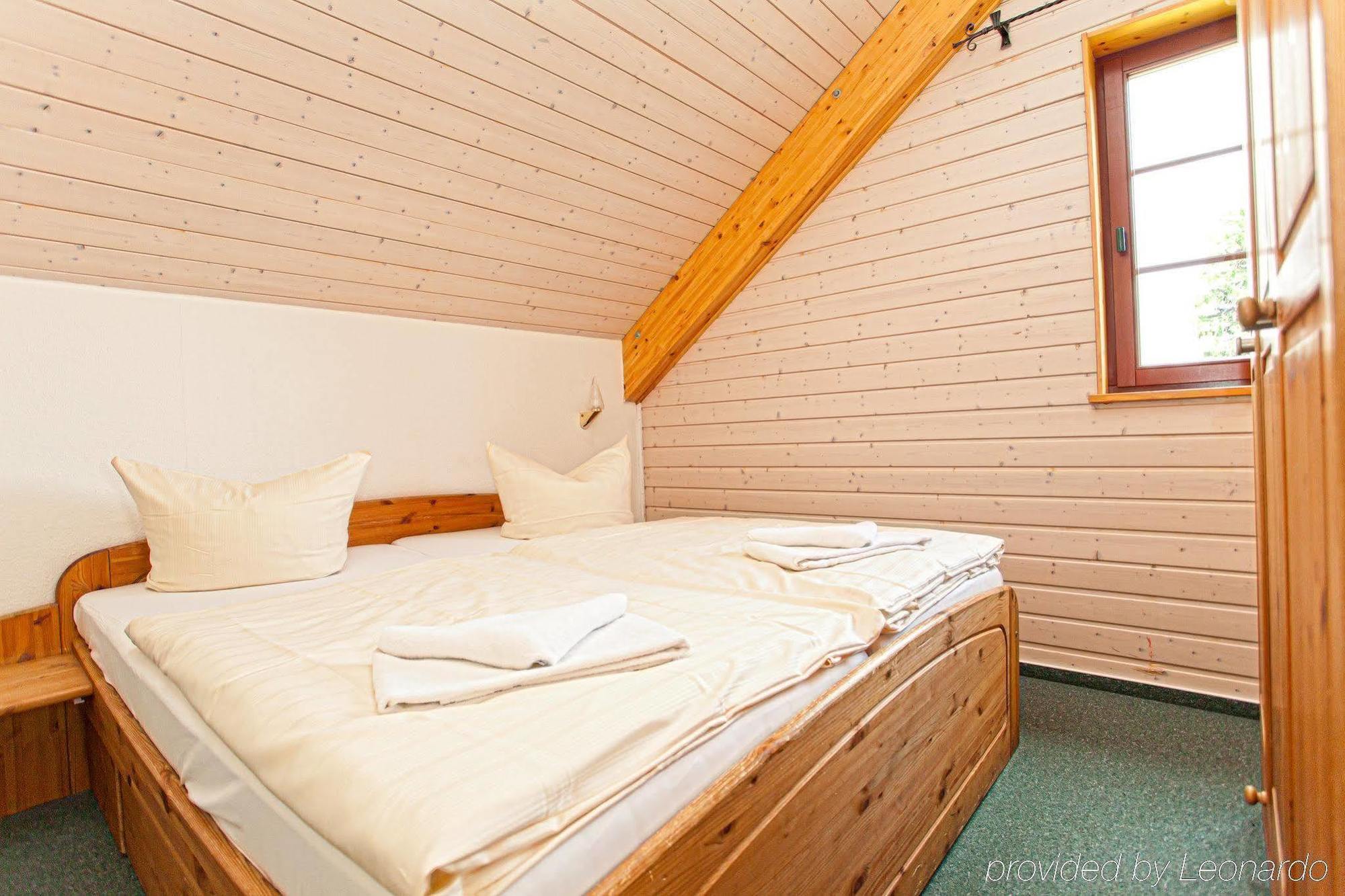 Wagners Sporthotel Oberhof Экстерьер фото