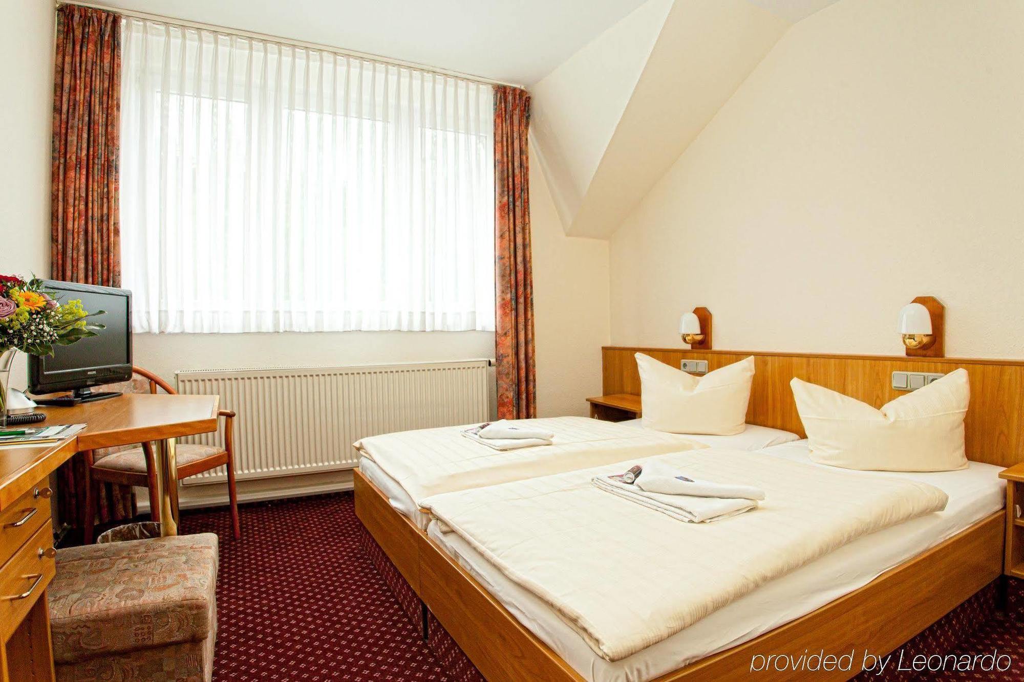 Wagners Sporthotel Oberhof Экстерьер фото